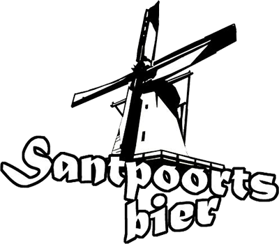 Santpoorts Bier